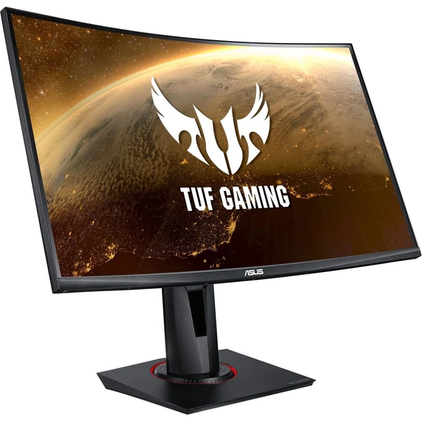 ASUS TUF Gaming VG27VQ LED monitor 27" - Monitory - Obrázok BQYSF00101