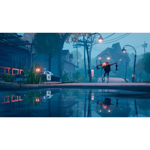 Hello Neighbor 2 (Switch) - Hry na Nintendo Switch - Obrázok BT1D300401