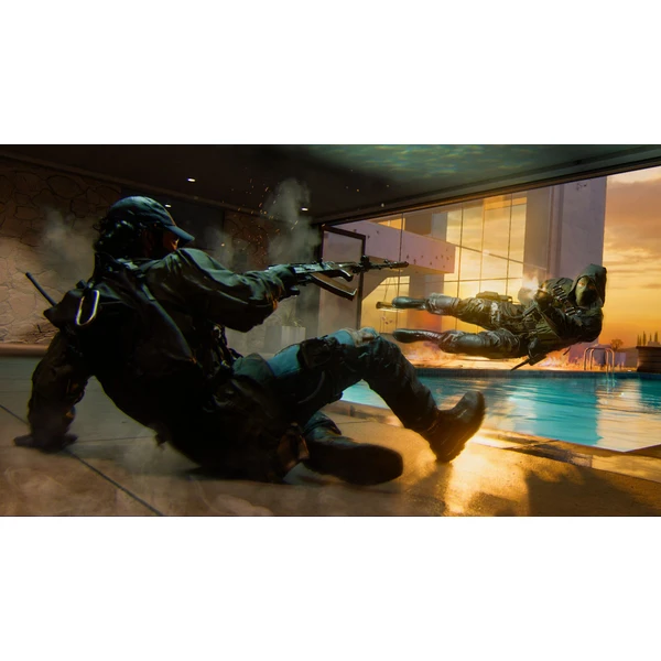 PlayStation 5 + Call of Duty: Black Ops 6 - Konzoly - Obrázok BV7E000K01