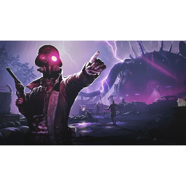 Zombie Army 4: Dead War (Switch) - Hry na Nintendo Switch - Obrázok BWI8100501