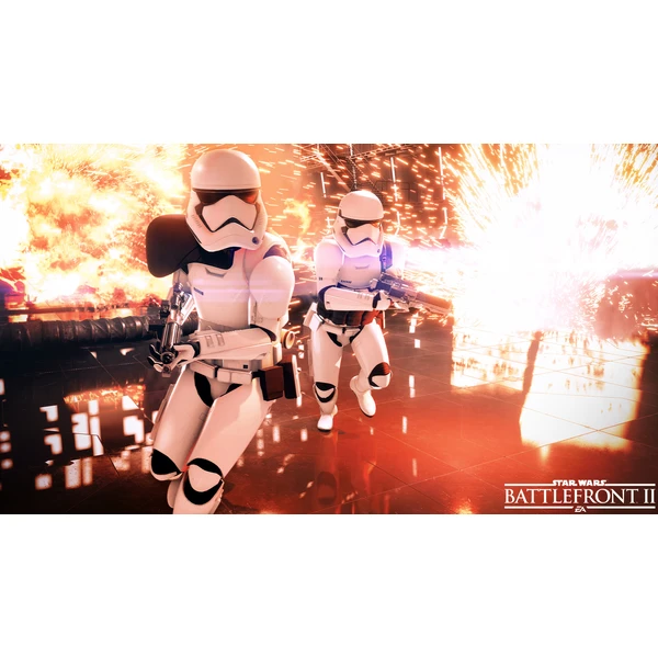 Star Wars Battlefront 2 (PC) - Hry na PC - Obrázok BXIH100201