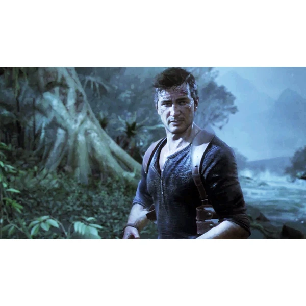 Uncharted 4: A Thief's End (PS4) - Hry na PS4 - Obrázok BZR4100201