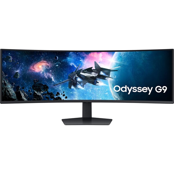 E-shop Samsung Odyssey G95C OLED herný monitor 49"
