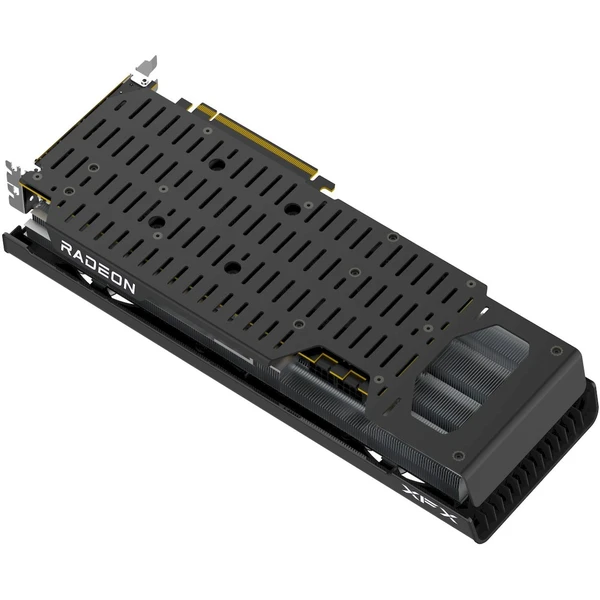 XFX Speedster AMD Radeon RX 7900 GRE 16GB GDDR6, AMD RDNA 3 - Grafické karty - Obrázok C0ND000N01