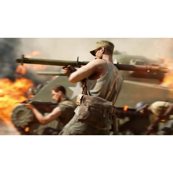 Battlefield V (PC) - Hry na PC - Obrázok C0R5000701
