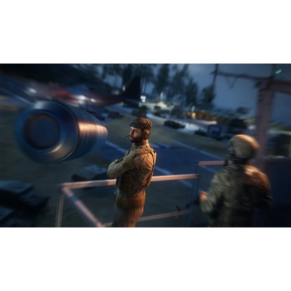 Sniper Ghost Warrior Contracts 1+2 (PS5) - Hry na PS5 - Obrázok C0U4000N01