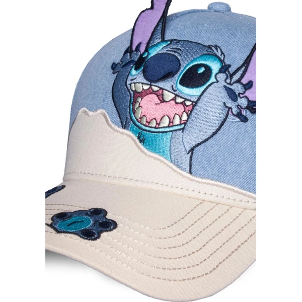 Šiltovka Lilo & Stitch - Beach Day Stitch - Čiapky a klobúky - Obrázok C158000K01