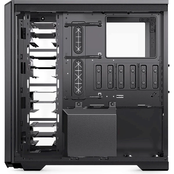 PHANTEKS Enthoo Pro 2 ARGB čierna - Počítačové skrine - Obrázok C1GO000K01