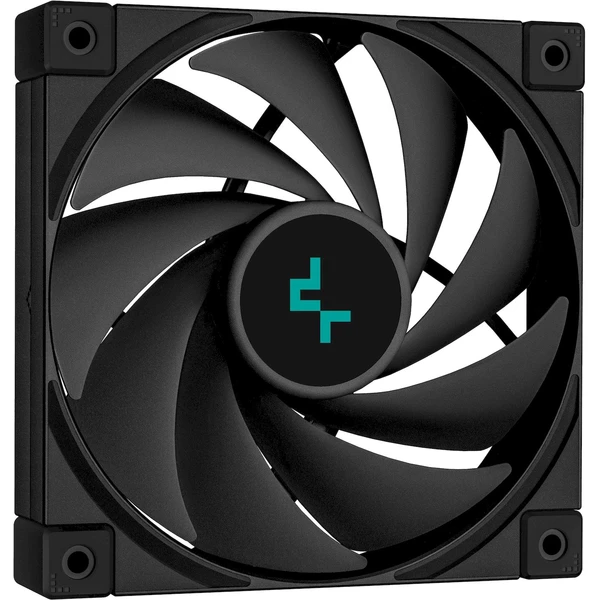 DeepCool AK500 DIGITAL - Chladiče - Obrázok C1J9000O01