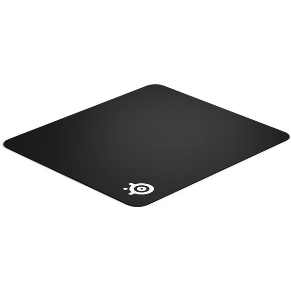 SteelSeries QcK Large čierna - Podložky - Obrázok C1SY000501