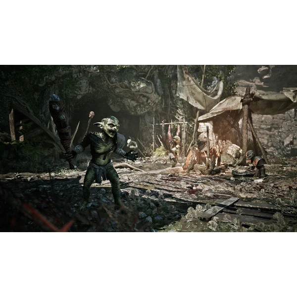 Gothic Remake Zberateľská edícia (PS5) - Hry na PS5 - Obrázok C235000N01