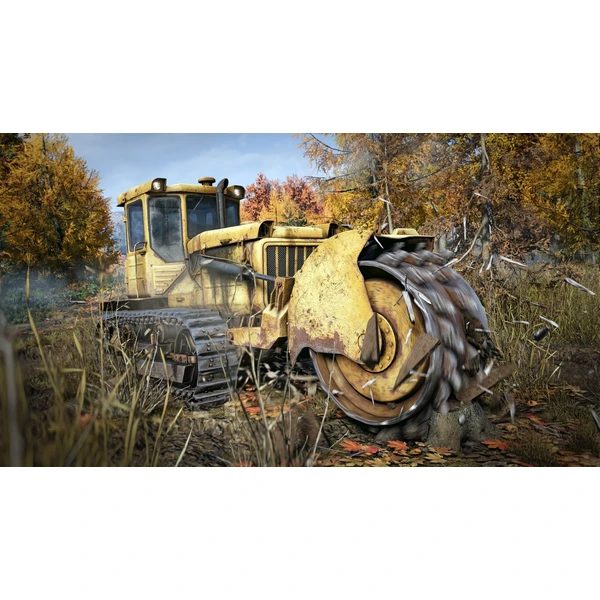 RoadCraft (XSX) - Hry na Xbox Series - Obrázok C23B000P01