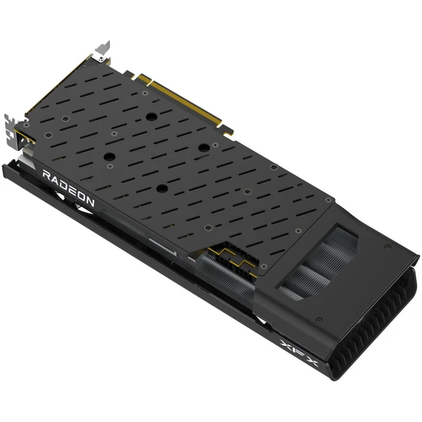 XFX Speedster QICK 319 AMD Radeon RX-7700 XT 12GB GDDR6 - Grafické karty - Obrázok C2H8000K01