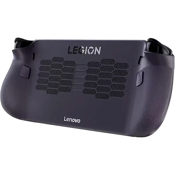 Lenovo Legion Go S 8APU1 SteamOS 1TB čierny + záruka na 3 roky po registrácii - Handheld PC - Obrázok C39G000J01