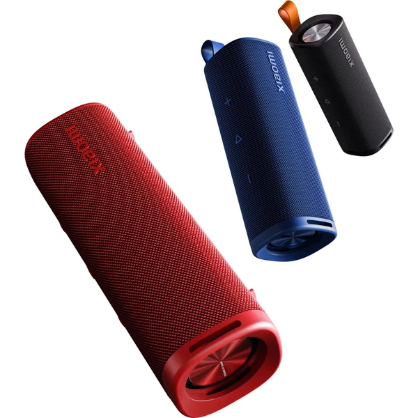 Xiaomi Sound Outdoor 30W bezdrôtový reproduktor červený - Reproduktory - Obrázok C3F8000N01
