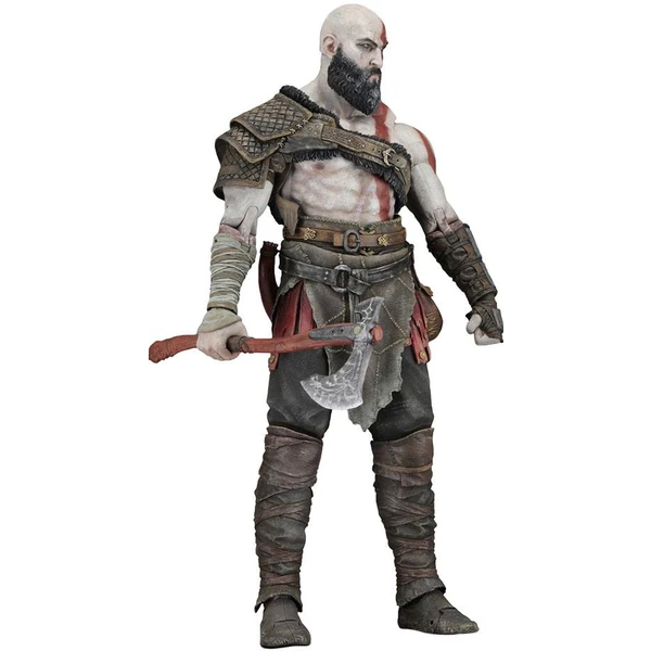 Figúrka God of War - Kratos 1/4 - Figúrky - Obrázok C3J0100501
