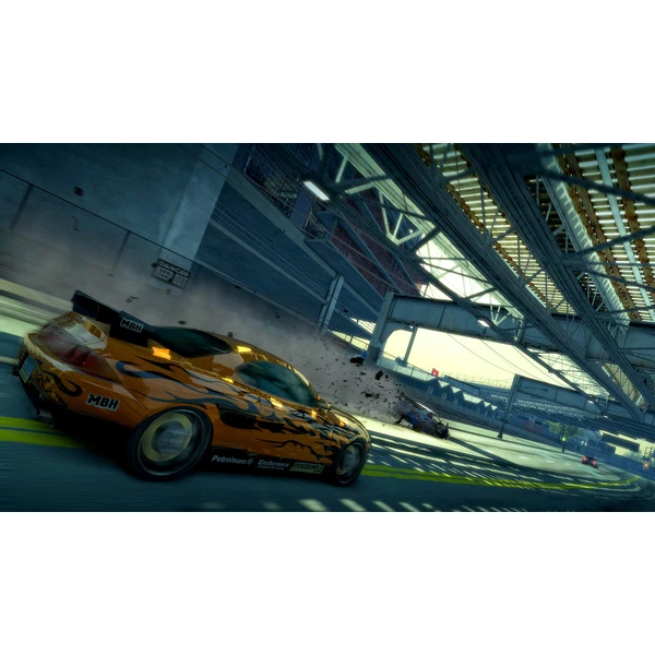 Burnout Paradise Remastered (PS4) - Hry na PS4 - Obrázok C3OH100201