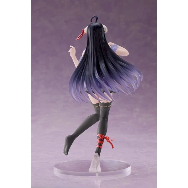 Figúrka Taito Prize Overlord IV Coreful - Albedo Nightwear Ver. - Figúrky - Obrázok C3WG000J01