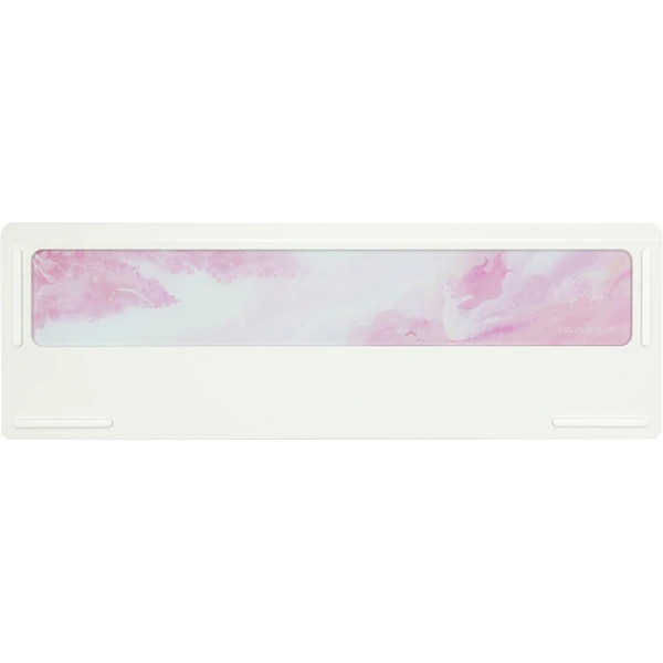 Varmilo Sword68 Kailh Prestige Voice (US) Sakura - Klávesnice - Obrázok C46F000L01