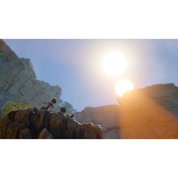 Revenge of the Savage Planet: Day One Edition (PS5) - Hry na PS5 - Obrázok C4LC000J01