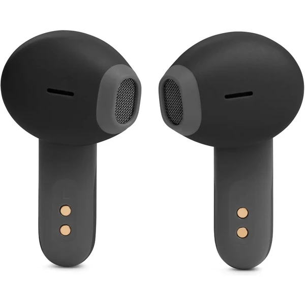 JBL Wave Flex čierna - Slúchadlá - Hlavný obrázok
