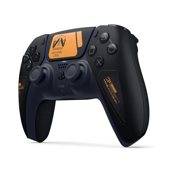 DualSense Wireless Controller Death Stranding 2 Limited Edition - Herné ovládače - Obrázok C4VG000L01