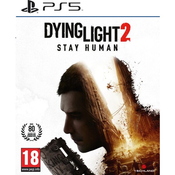 E-shop Dying Light 2: Stay Human (PS5)