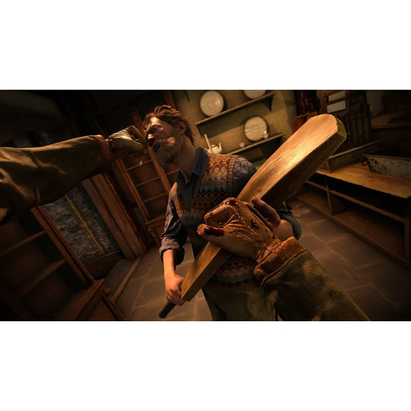 Atomfall (PS5) - Hry na PS5 - Obrázok C6AE000N01