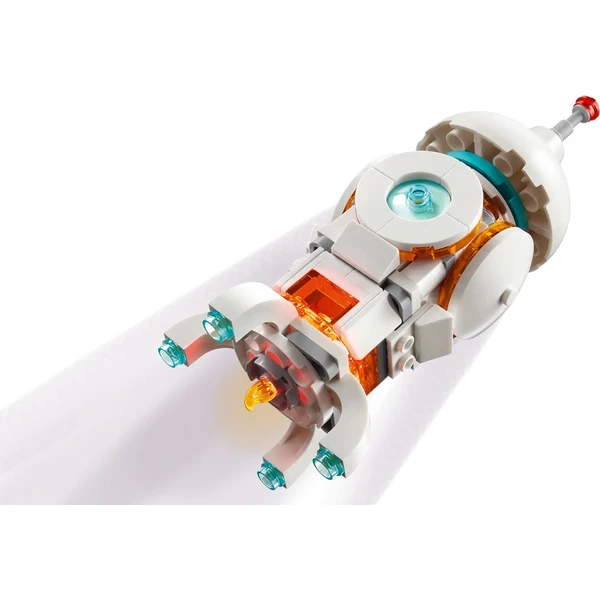 LEGO Creator 3 v 1 31164 Vesmírny robot - LEGO - Obrázok C6SE000J01