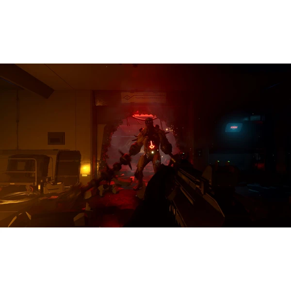 Killing Floor III Day One Edition (PS5) - Hry na PS5 - Obrázok C6WB000P01