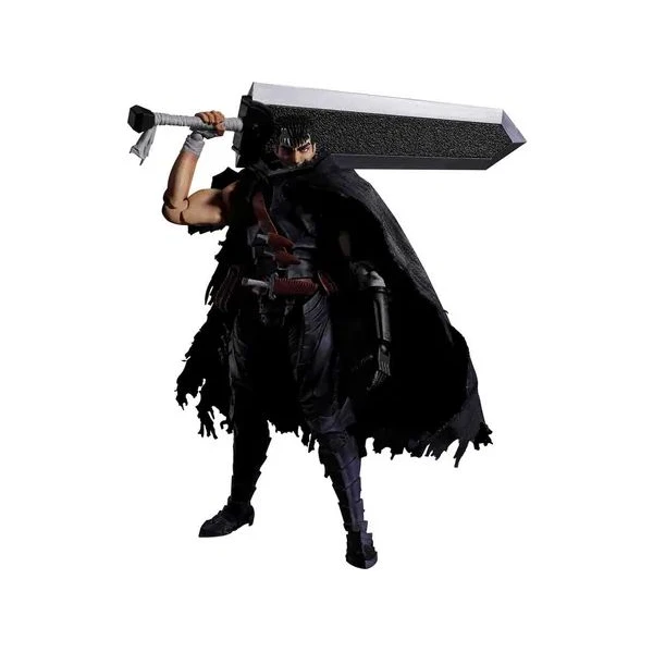 Akčná figúrka Bandai Tamashii Nations S.H. - Figúrky - Hlavný obrázok