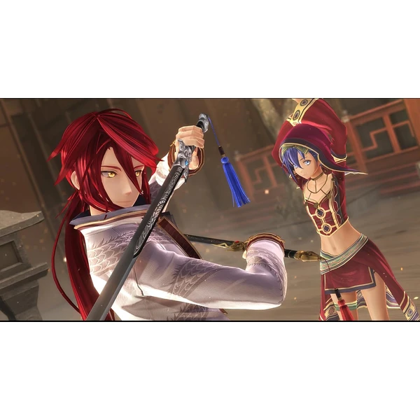 Legend of Heroes: T.T.Daybreak 2 Deluxe (PS5) - Hry na PS5 - Obrázok C7LC000J01
