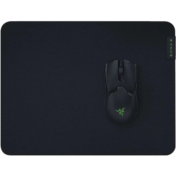 Razer Gigantus V2 Large podložka pod myš čierna - Podložky - Hlavný obrázok