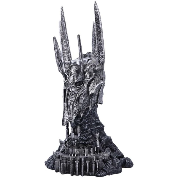 Svietnik Nemesis Now Lord of the Rings – Sauron 31 cm - Dekorácie - Obrázok C9BF000P01