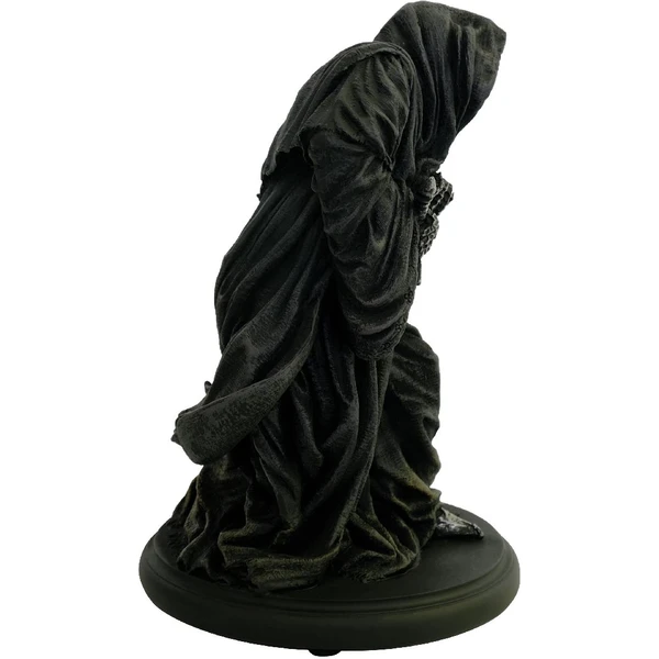 Soška Weta Workshop Lord of the Rings - Ringwraith Statue Mini - Sochy a sošky - Obrázok C9H0000P01