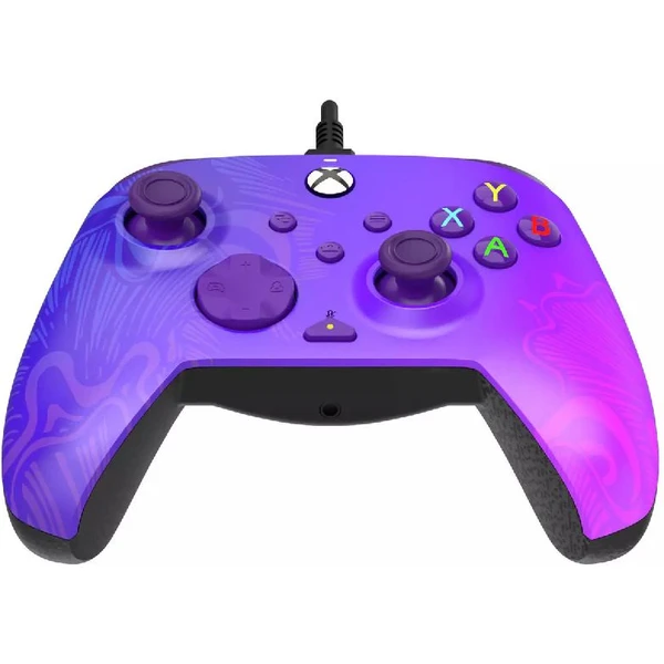 PDP Wired Controller - Rematch Purple Fade (Xbox/PC) - Herné ovládače - Obrázok C9X8700301