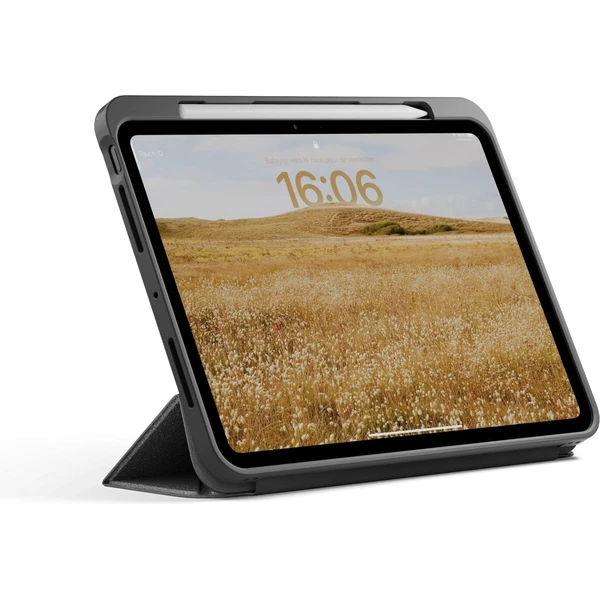 Native Union Active Case puzdro iPad Pro 11" (2025) šedé - Puzdra - Obrázok CA4G000N01
