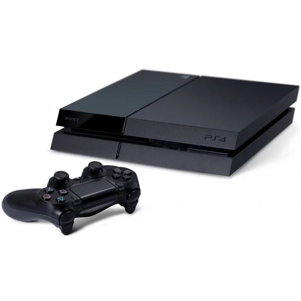 Playstation 4 1TB - Konzoly - Obrázok CA5C000101