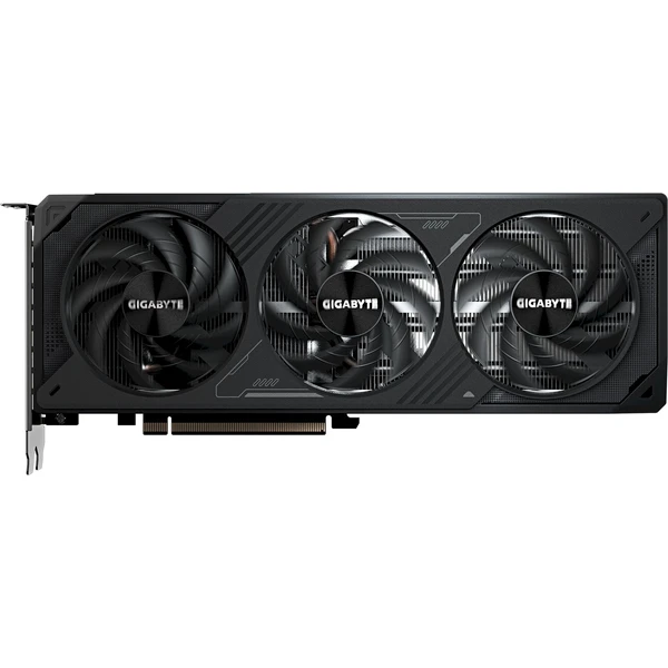 GIGABYTE NVIDIA GeForce RTX 5070 WINDFORCE SFF 12G - Grafické karty - Obrázok CAAE000P01