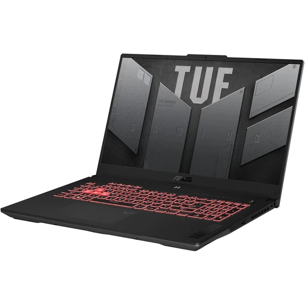 ASUS NTB TUF Gaming A17 FA707NV-HX019W - Notebooky - Obrázok CAC6000K01