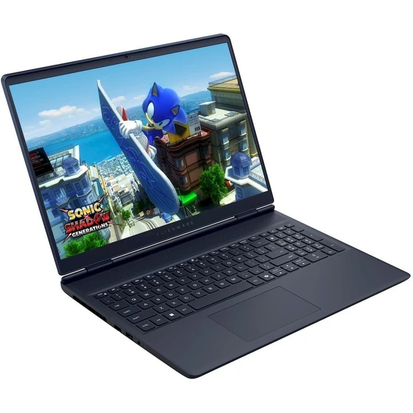 DELL Alienware 16 Aurora (AC16250_RPLH-R_006_HOM) modrý - Notebooky - Obrázok CAQE000K01