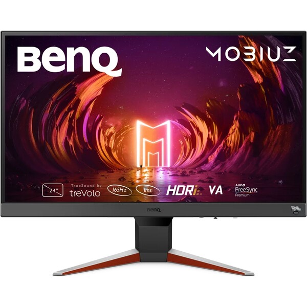 E-shop BenQ EX240N - VA monitor 23,8"