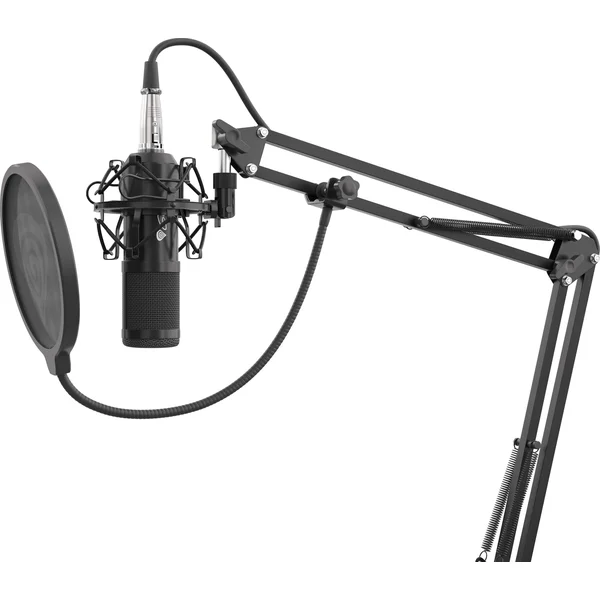 Genesis Radium 300 XLR - Mikrofóny - Obrázok CCG1100501