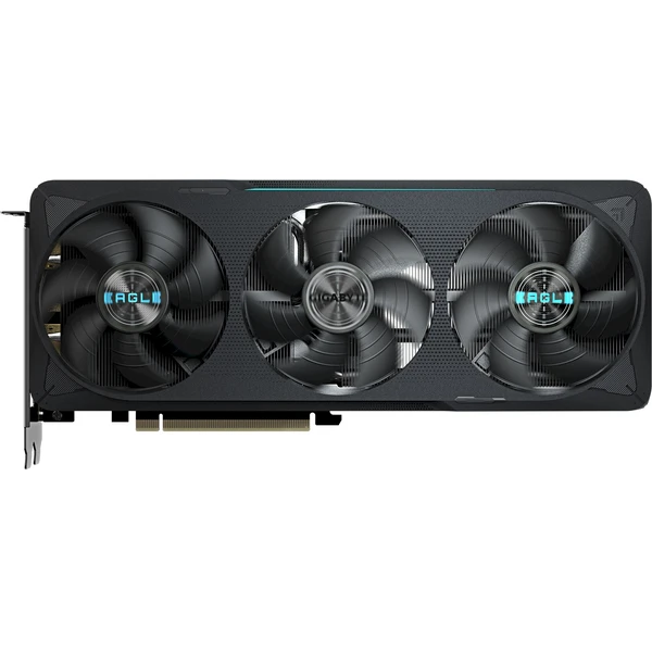 GIGABYTE NVIDIA GeForce RTX 5070 EAGLE OC SFF 12G - Grafické karty - Obrázok CCJB000O01
