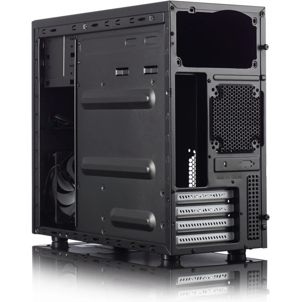 Fractal Design Core 1100 - Počítačové skrine - Obrázok CDBW600301