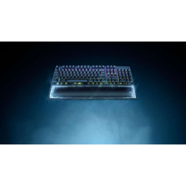 Razer Wrist Pro (Cooling Gel) podložka pod zápästie čierna - Podložky - Obrázok CDTZ400301