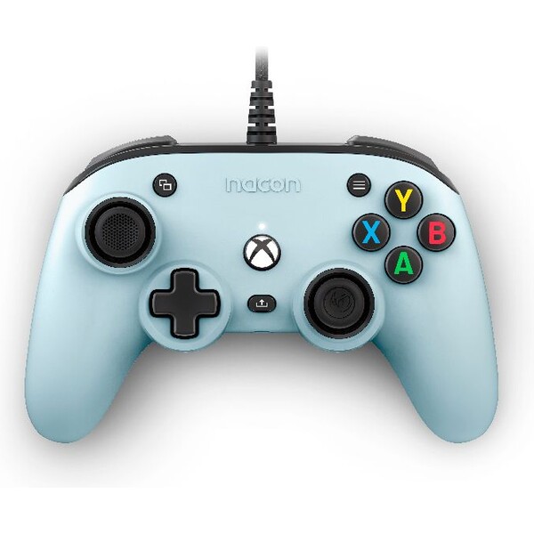 E-shop Gamepad Nacon Pro Compact - Pastel Edition (Xbox One/Xbox Series)