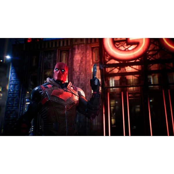 Gotham Knights Collectors Edition (Xbox Series X) - Hry na Xbox Series - Obrázok CEISF00101