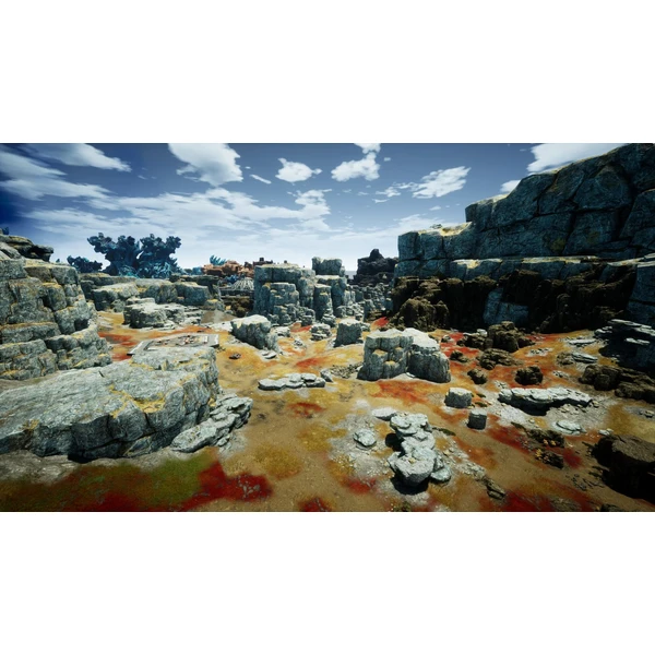 Synduality (PS5) - Hry na PS5 - Obrázok CEYA000L01