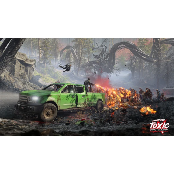 John Carpenter’s Toxic Commando (XSX) - Hry na Xbox Series - Obrázok CF9P000K01